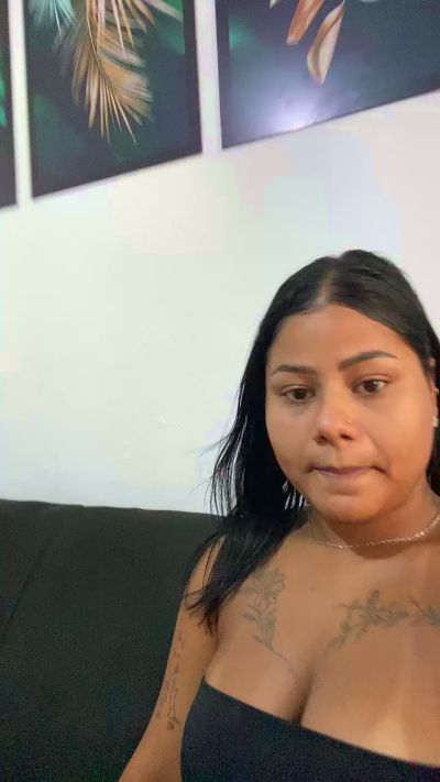 Thumbnail of Tigresa2024 - CAM4 live cam