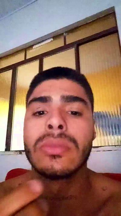 CAM4 male cam Morenotatuadooo