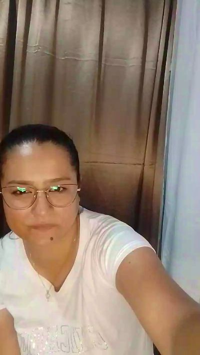 CAM4 female cam Tubellanena