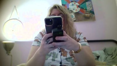 CAM4 female cam Bedbandits69