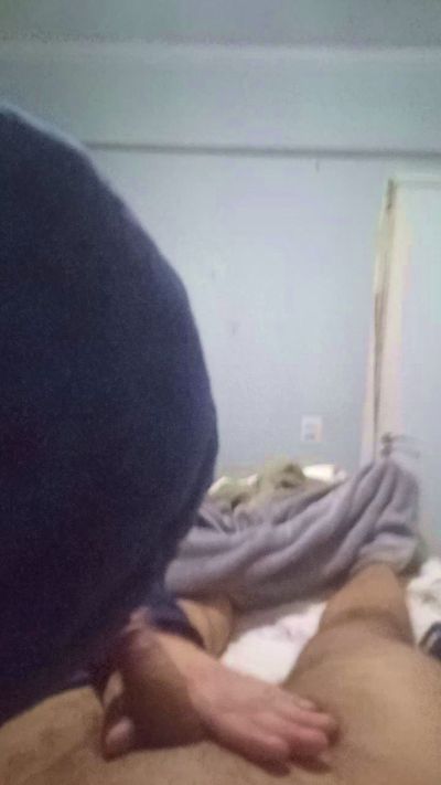 CAM4 male cam Gustavokiller