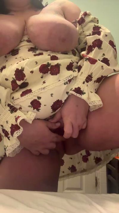 CAM4 female cam Kinkykalima