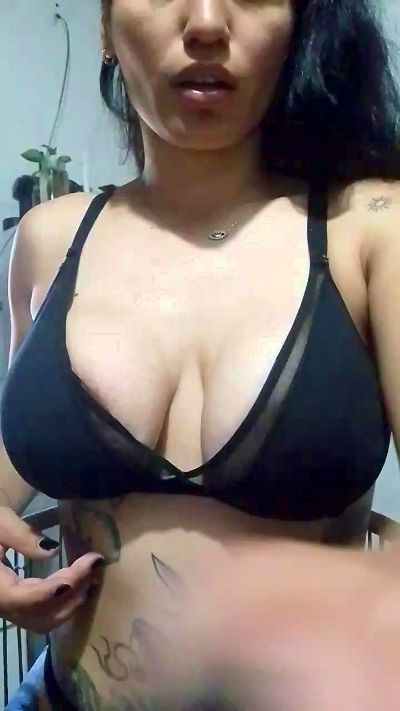 CAM4 female cam MICALOVERS