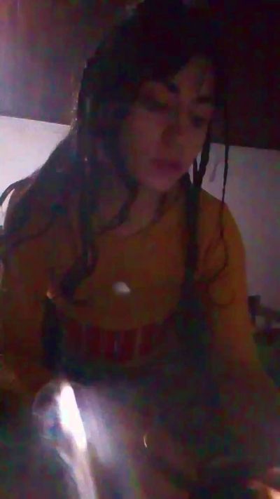 CAM4 female cam Gatitaporn2