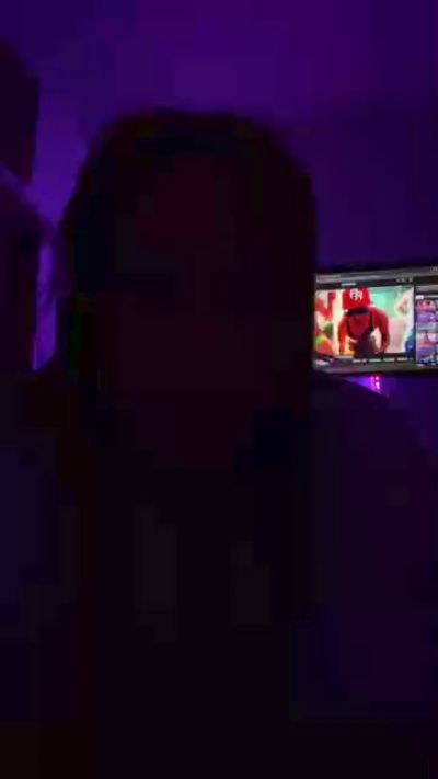 CAM4 female cam Shulibb_