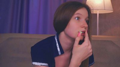 CAM4 female cam EdithGoreham