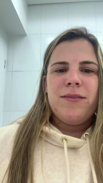 CAM4 female cam Cah_doutora