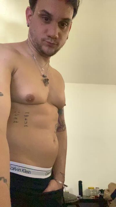 CAM4 male cam FuuckBoy