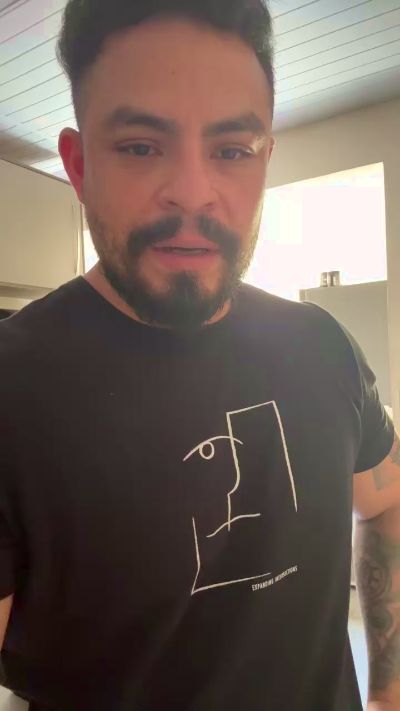 CAM4 male cam Doug337