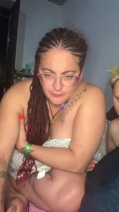 CAM4 female cam Culogrande91