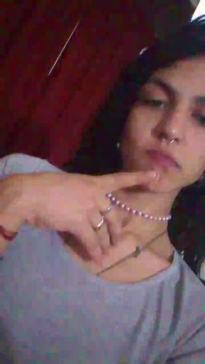 CAM4 female cam illuminat4
