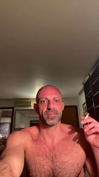 CAM4 male cam Francesco83