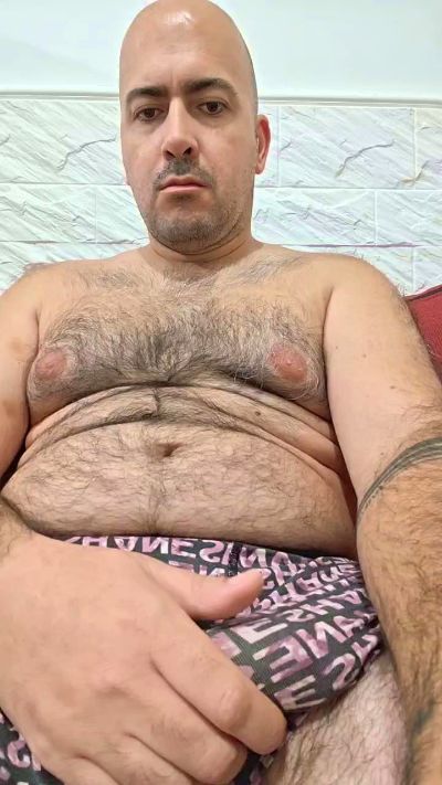 Thumbnail of ElMoroArgento - CAM4 live cam