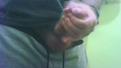 CAM4 male cam LoganWolverine2