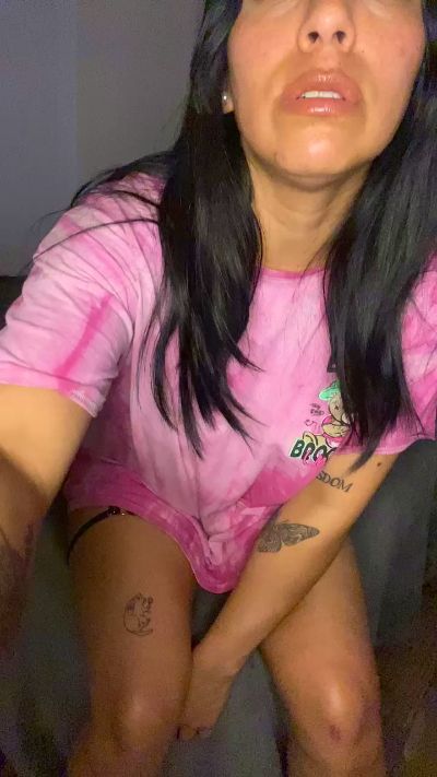 CAM4 female cam candelariasweet