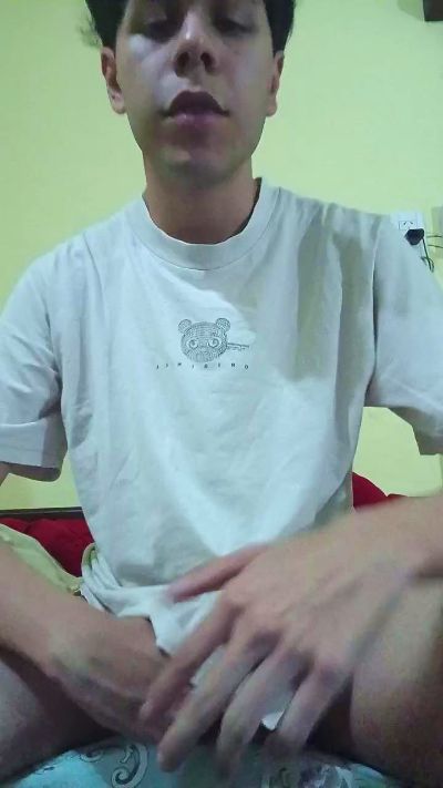 Thumbnail of Facuvergon18 - CAM4 live cam