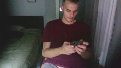 CAM4 male cam huguitto_hot
