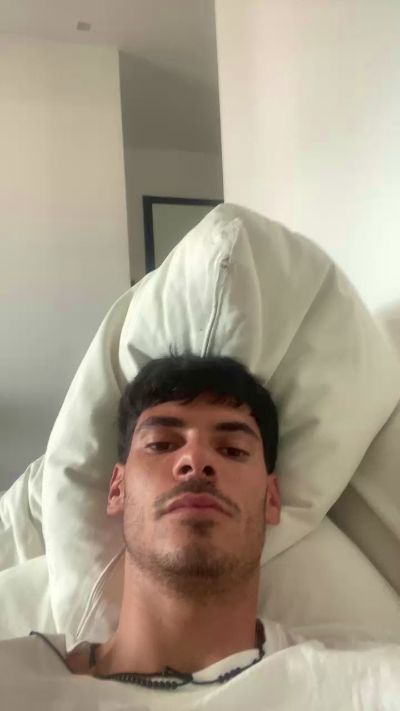 CAM4 male cam Giggetto24fun