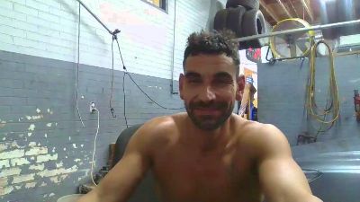 CAM4 male cam Bigtoyguy34