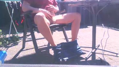 Thumbnail of selfbond - CAM4 live cam