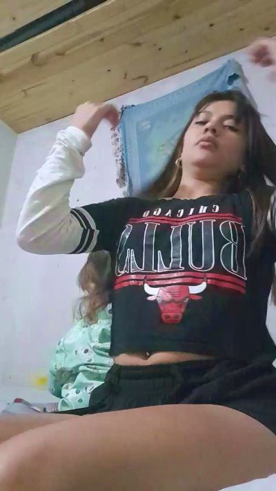 CAM4 female cam Luna7646