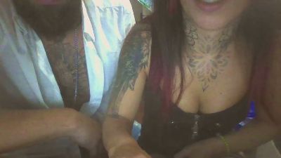 CAM4 female cam harleyjocker