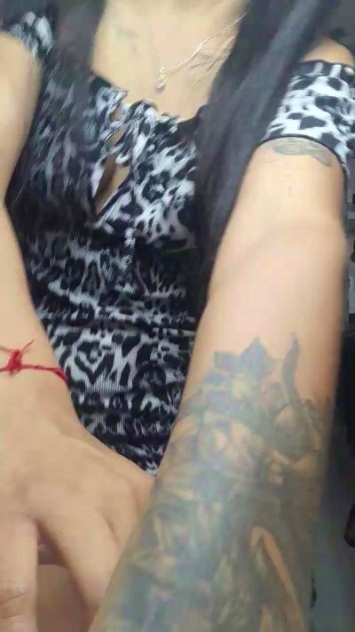 CAM4 female cam IndiraDelux