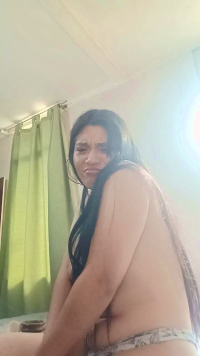 CAM4 female cam LilayBlue