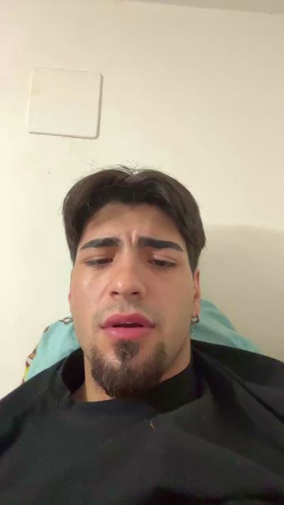 CAM4 male cam Jovencitobcn21