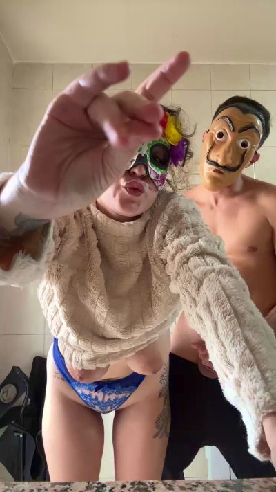 CAM4 female cam Johanyenma