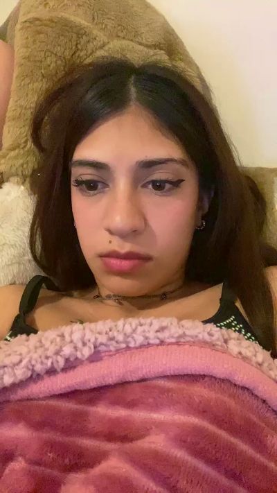 CAM4 female cam Gatita_ff