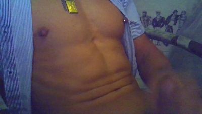 CAM4 male cam yryman