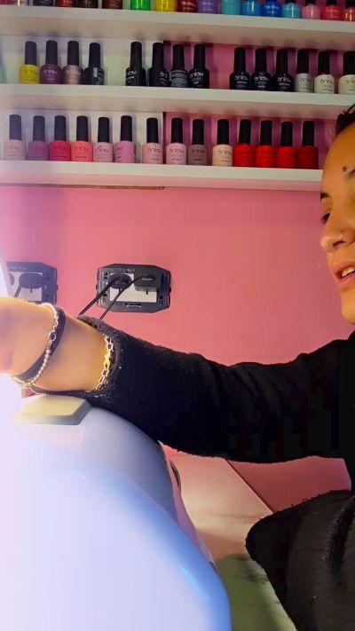 CAM4 female cam Pucca987