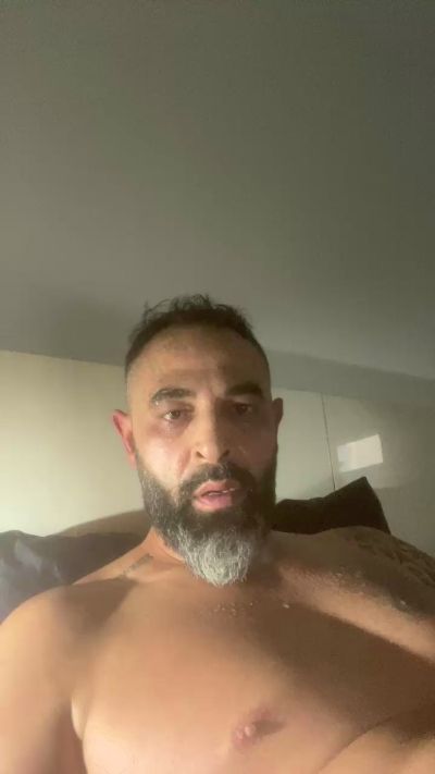 CAM4 male cam SANDALIO82