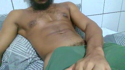 CAM4 male cam NegrooJA