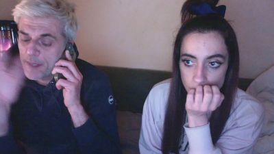 CAM4 female cam chiara_mario