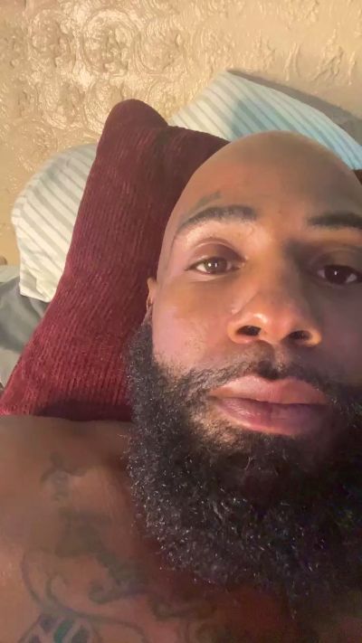 CAM4 male cam StretchingAzz33