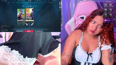 CAM4 female cam PetiteSofia