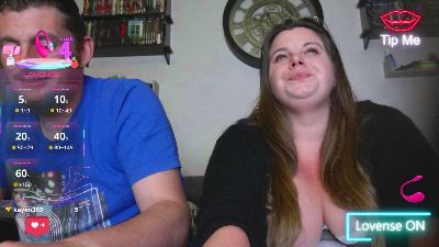 CAM4 female cam Lesptilou