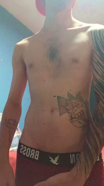 CAM4 male cam skinnybwc