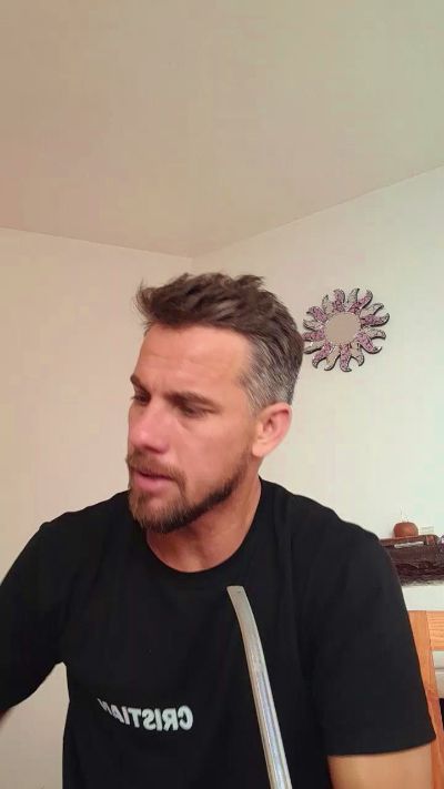 CAM4 male cam danthepiero