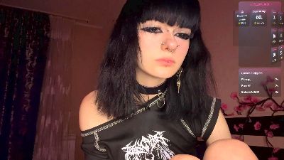 Thumbnail of SherikaHamstra - CAM4 live cam