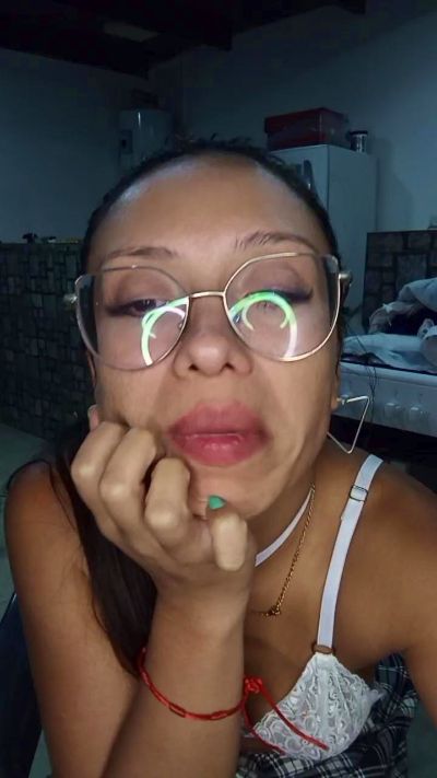 CAM4 female cam Moondefuego