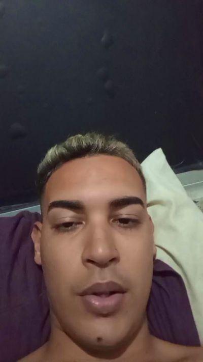 CAM4 male cam matheussoaresy2