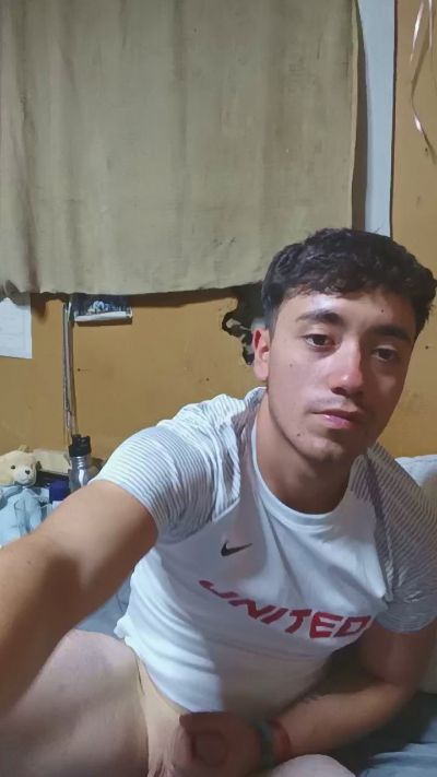 CAM4 male cam fernaanndo21