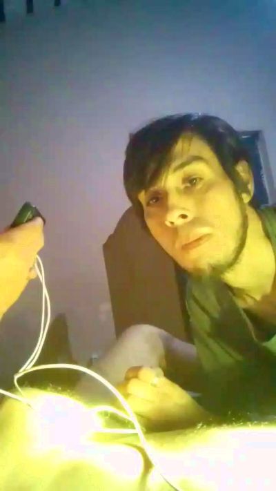 CAM4 male cam Aleheil_Poringa