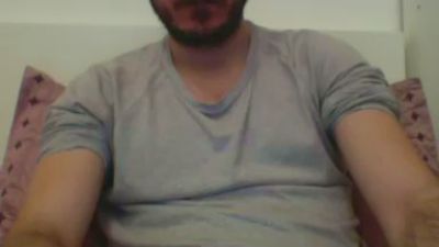 CAM4 male cam DarkKnightRises
