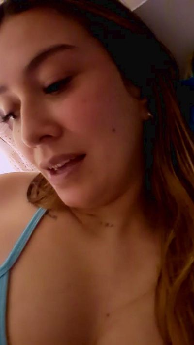 CAM4 female cam NiaBlazze