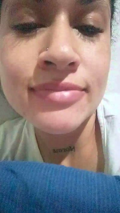 CAM4 female cam Lapochii_