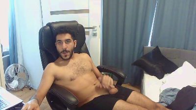 CAM4 male cam Masterbelb